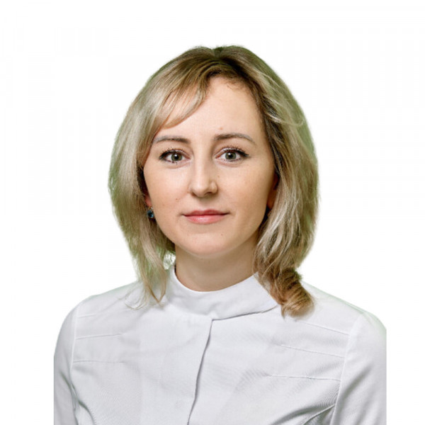 Мулобаева Ксения Юрьевна